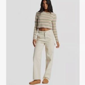 Billabong Collet Carpenter Denim